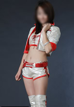 19 year old girl from Japan fair skin very hot and genuine photos